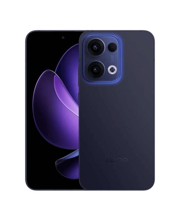 OPPO Reno 13 5G 6.59" 256 Go Bleu