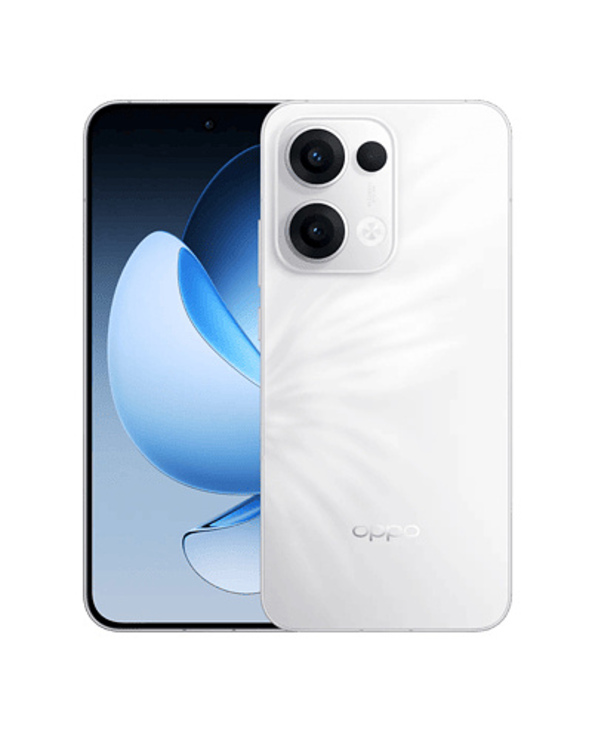 OPPO Reno 13 5G 6.59" 256 Go Blanc
