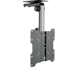 Schwaiger LWHD3720 513 94 cm (37") Noir
