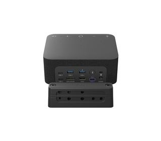 Logitech Logi Dock Focus Room Kit UC