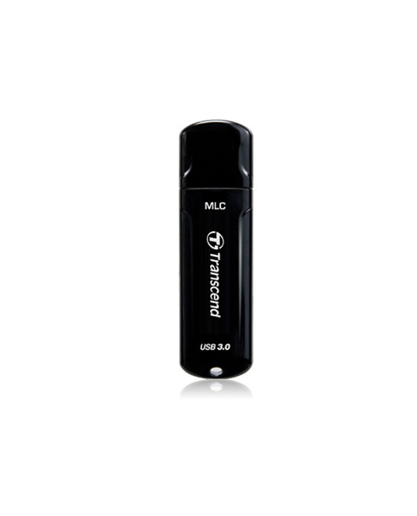 Transcend JetFlash 750, 64GB lecteur USB flash 64 Go USB Type-A 3.2 Gen 1 (3.1 Gen 1) Noir