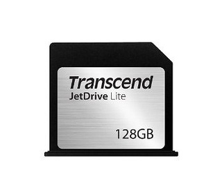 Transcend JetDrive Lite 130 128GB 128 Go