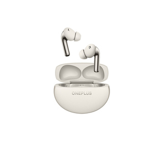 OnePlus Buds Pro 3 Casque Sans fil Ecouteurs Appels/Musique Bluetooth Blanc