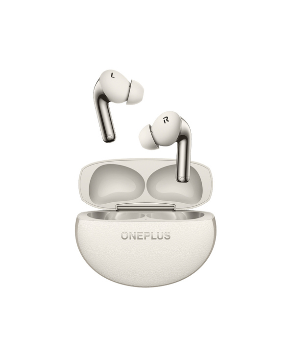OnePlus Buds Pro 3 Casque Sans fil Ecouteurs Appels/Musique Bluetooth Blanc