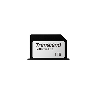 Transcend JetDrive Lite 330 1 To