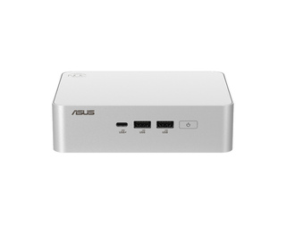 ASUS NUC 15 Pro+ RNUC15CRSU700002 Argent