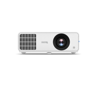 BenQ LW650 Projecteur à focale standard DLP WXGA 4000 ANSI lumens