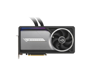 ASUS ROG Astral - -LC-RTX5090-O32G-GAMING NVIDIA GeForce RTX 5090 32 Go GDDR7