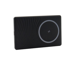 RealPower PB-5000 MAG 5000 mAh Recharge sans fil Noir