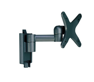 Schwaiger LWH031 031 76,2 cm (30") Noir