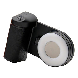RealPower Selfie MagFree Lampe à selfie