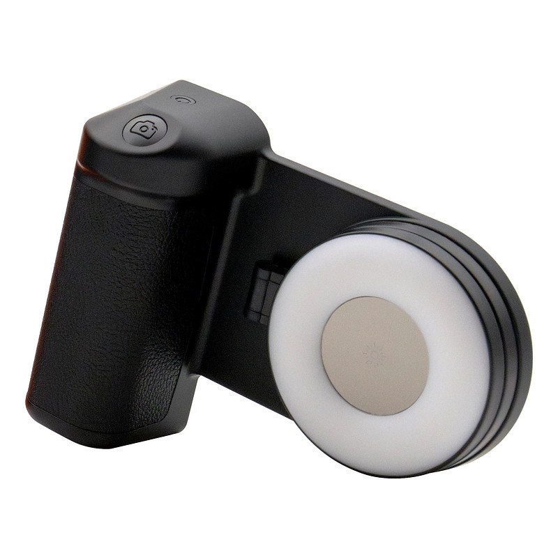 RealPower Selfie MagFree Lampe à selfie