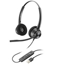 POLY Casque à oreille simple (monaural) EncorePro 310 USB-A TAA
