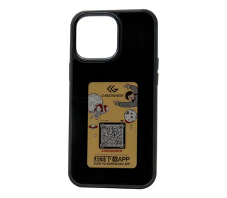 RealPower 504404 coque de protection pour téléphones portables 15,5 cm (6.1") Housse Noir
