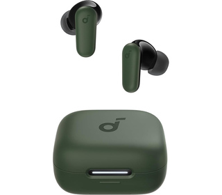Anker P30i Casque Sans fil Ecouteurs Appels/Musique USB Type-C Bluetooth Vert
