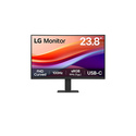 LG 24U421A-B 23.8" LED Full HD 5 ms Noir