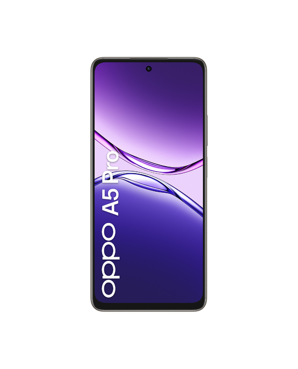 OPPO A5 PRO 6.67" 256 Go Marron