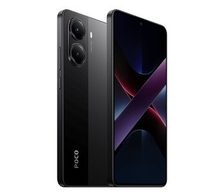 POCO X7 PRO 6.67" 256 Go Noir