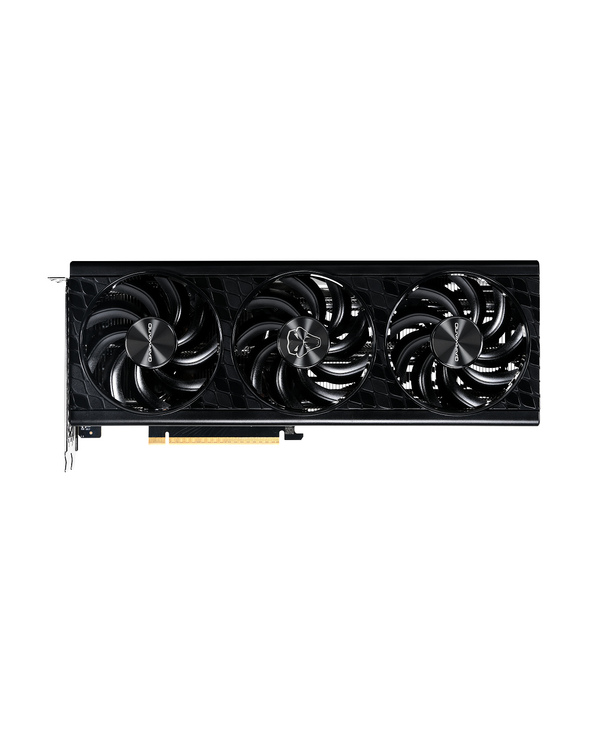 Gainward GeForce RTX 5060 Python III NVIDIA 8 Go GDDR7