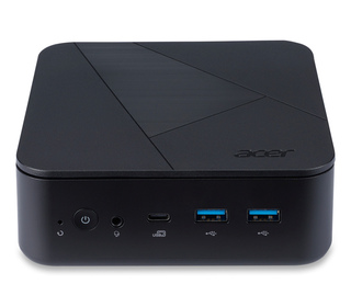 Acer VN1502G-13U3U Mini PC I3 0 Go Non Noir