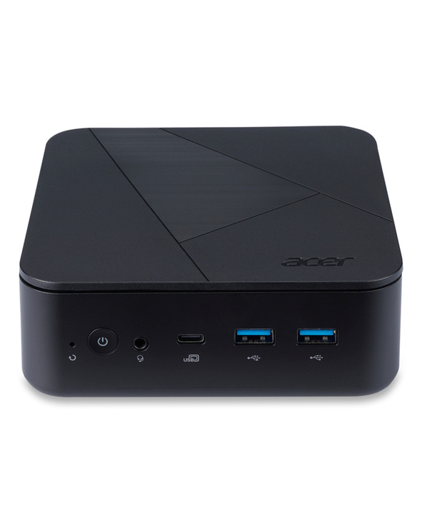 Acer VN1502G-13U3U Mini PC I3 0 Go Non Noir