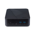 Acer VN1502G-13U5U Mini PC I5 0 Go Non Noir