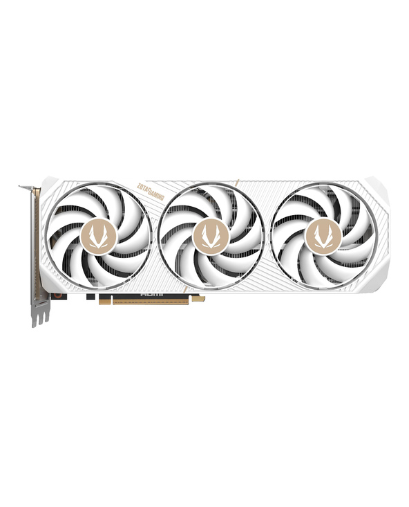 Zotac GAMING GeForce RTX 5070 Ti SOLID CORE OC NVIDIA 16 Go GDDR7