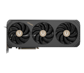 Zotac GAMING GeForce RTX 5090 SOLID NVIDIA 32 Go GDDR7