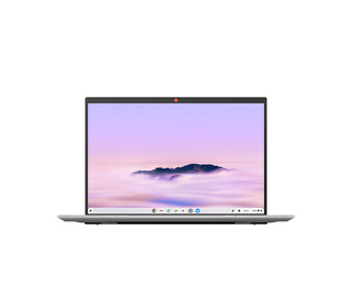 ASUS Chromebook CX5403CMA-QN0364 14" Intel Core Ultra 7 16 Go Argent 512 Go