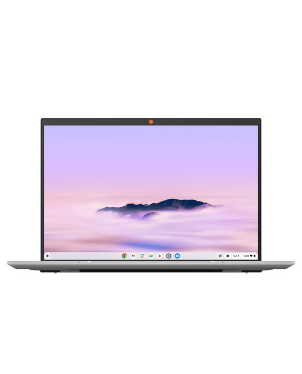 ASUS Chromebook CX5403CMA-QN0364 14" Intel Core Ultra 7 16 Go Argent 512 Go