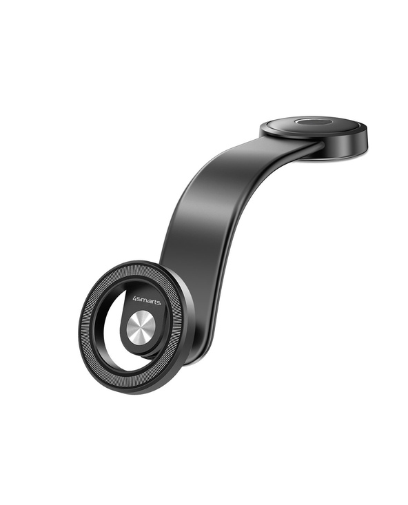 4smarts 540953 support Support actif Mobile/smartphone Noir