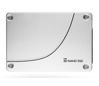 Solidigm D3-S4620 480 Go 2.5" Série ATA III 3D TLC NAND