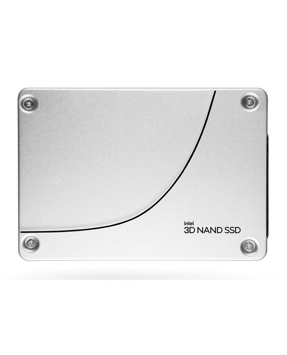 Solidigm D3-S4620 480 Go 2.5" Série ATA III 3D TLC NAND