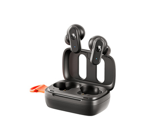 Skullcandy Dime 3 Casque True Wireless Stereo (TWS) Ecouteurs Appels/Musique/Sport/Au quotidien Bluetooth Noir