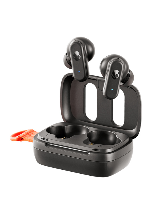 Skullcandy Dime 3 Casque True Wireless Stereo (TWS) Ecouteurs Appels/Musique/Sport/Au quotidien Bluetooth Noir
