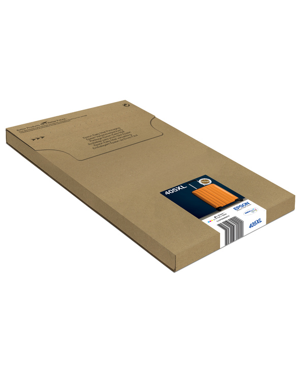Epson Multipack 4-colours 405XL EasyMail