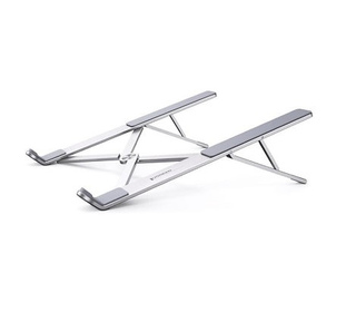 Ugreen UG-40289 Supports de Laptop Argent 43,9 cm (17.3")