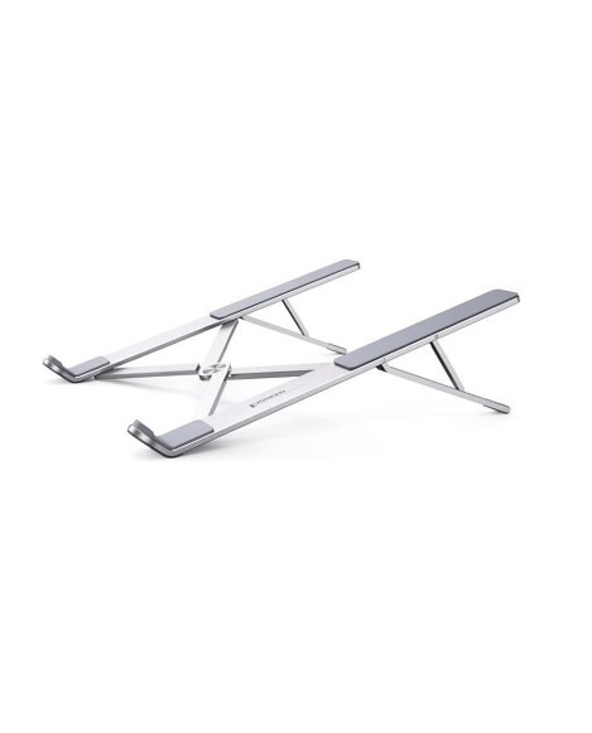 Ugreen UG-40289 Supports de Laptop Argent 43,9 cm (17.3")