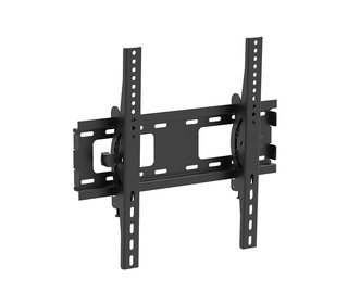 Techly ICA-PLB 231M support pour téléviseur 139,7 cm (55") Noir