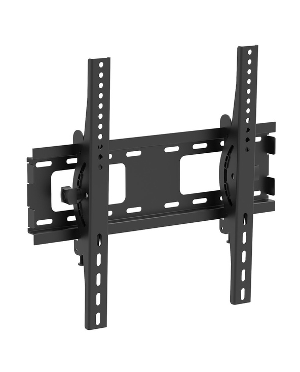 Techly ICA-PLB 231M support pour téléviseur 139,7 cm (55") Noir