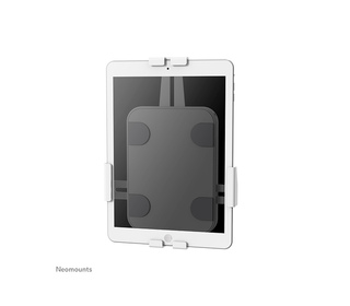 Neomounts WL15-625WH1 Support mural pour tablette 7.9-11" - verrouillable - universel