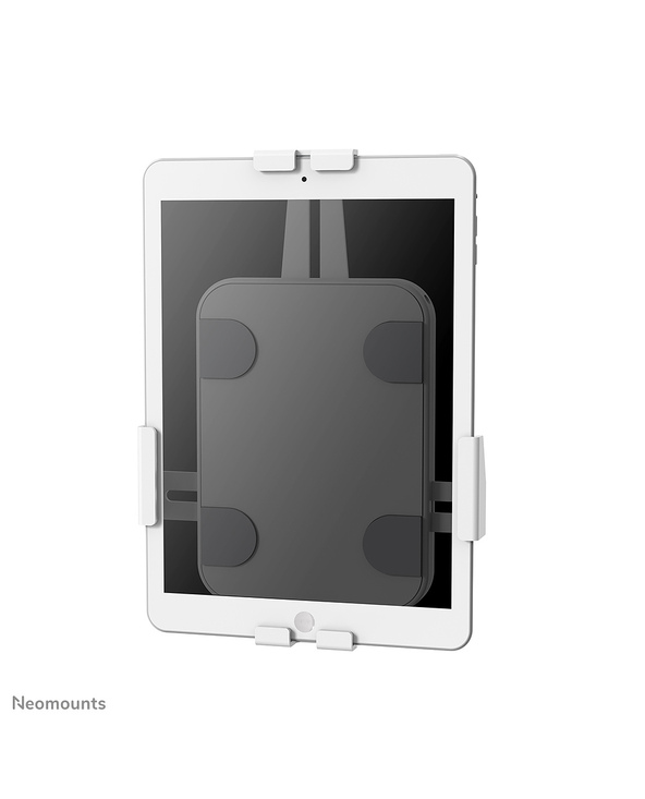 Neomounts WL15-625WH1 Support mural pour tablette 7.9-11" - verrouillable - universel
