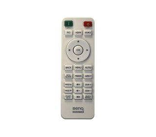 BenQ 5J.JGV06.001 accessoire de projecteur Contrôle distance