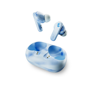 Skullcandy Ecobuds Casque True Wireless Stereo (TWS) Ecouteurs Appels/Musique/Sport/Au quotidien Bluetooth Bleu