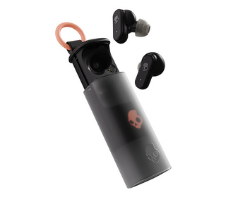 Skullcandy Dime Evo Casque Sans fil Ecouteurs Appels/Musique Bluetooth Noir