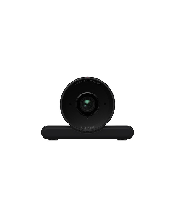 Lenovo 4XC1Q44952 webcam 2 MP 1920 x 1080 pixels USB 2.0 Noir