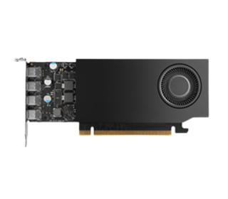 Nvidia RTX A400 4 Go GDDR6