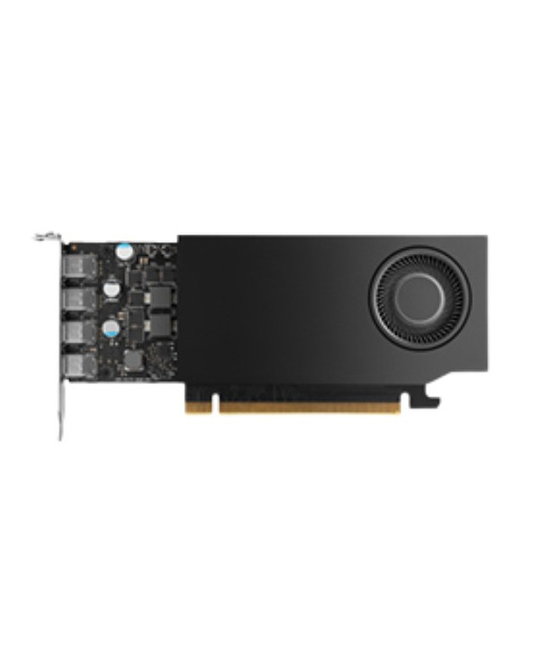 Nvidia RTX A400 4 Go GDDR6