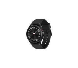 Samsung Galaxy Watch6 Classic 43 mm Numérique Écran tactile Noir