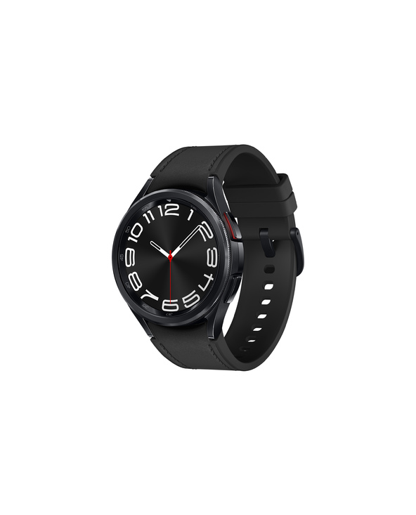 Samsung Galaxy Watch6 Classic 43 mm Numérique Écran tactile Noir